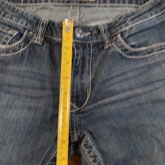 Big star jeans - Picture 6 of 8